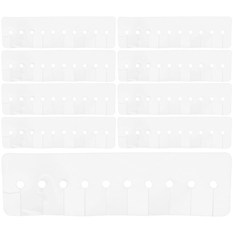 20 pcs Guards Glue Protector Hair Extension Tools - Image 4