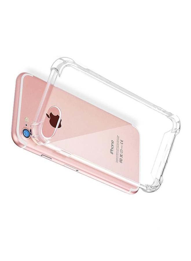 Raxoom Protective Case Cover For Apple iPhone 7 Clear