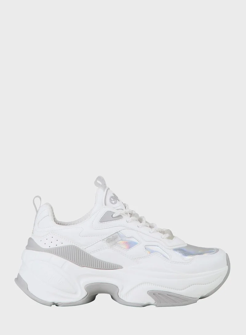 Buffalo Fierce P1 Low Top Sneakers