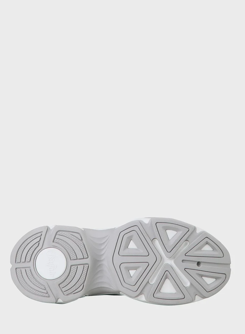 Buffalo Fierce P1 Low Top Sneakers