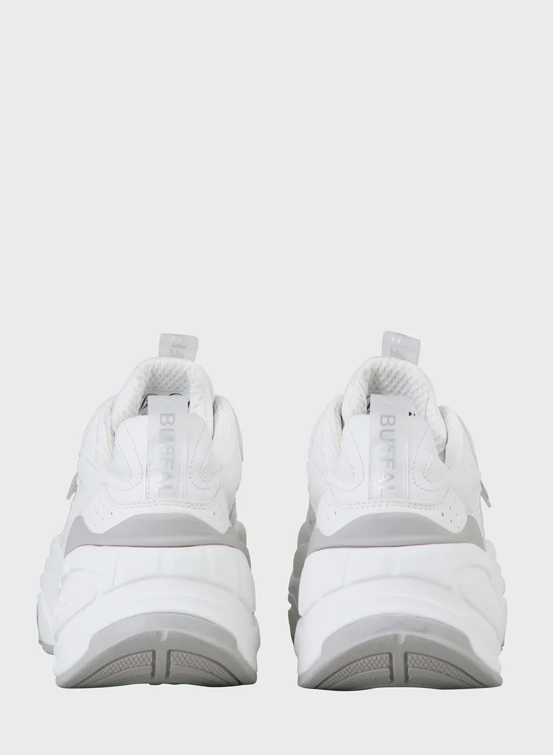 Buffalo Fierce P1 Low Top Sneakers
