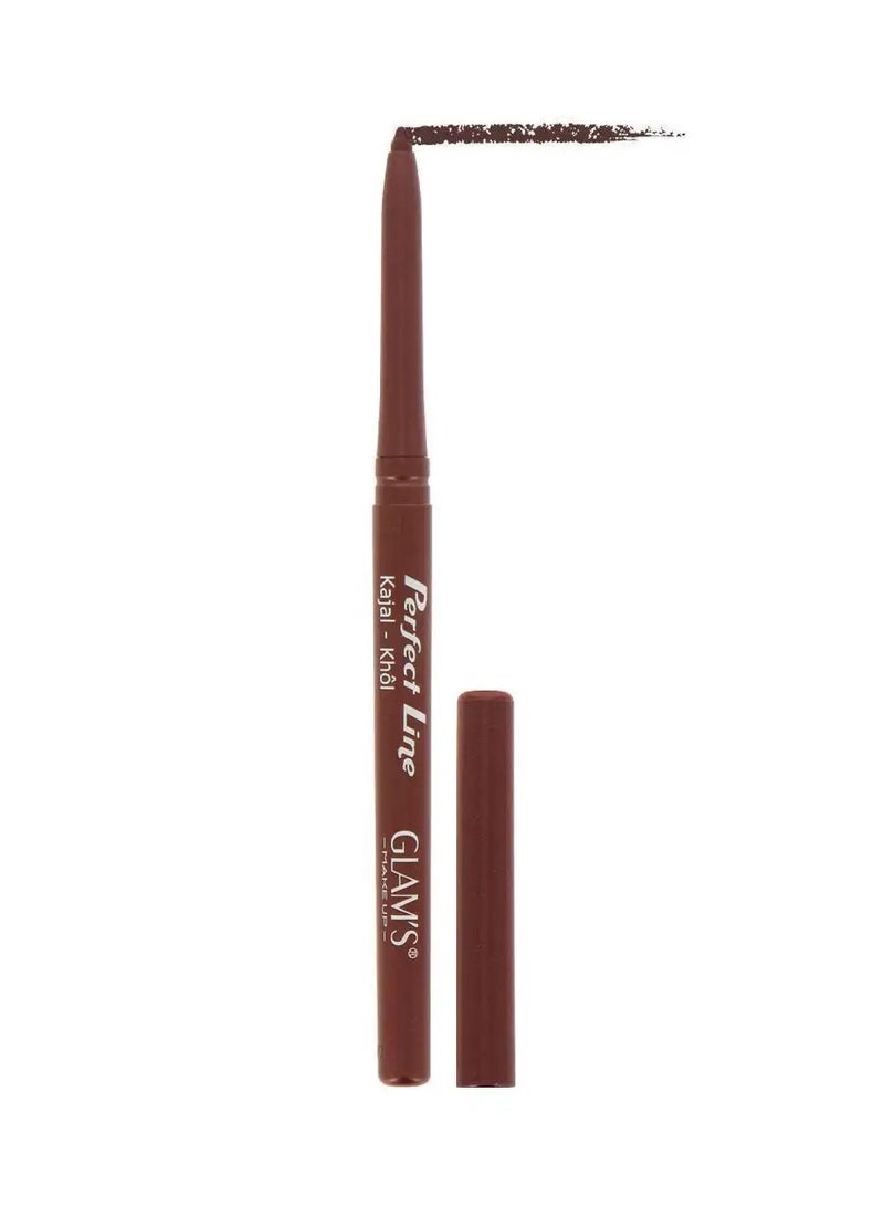 Glam's Glams Perfect Line Eye Liner - Image 1
