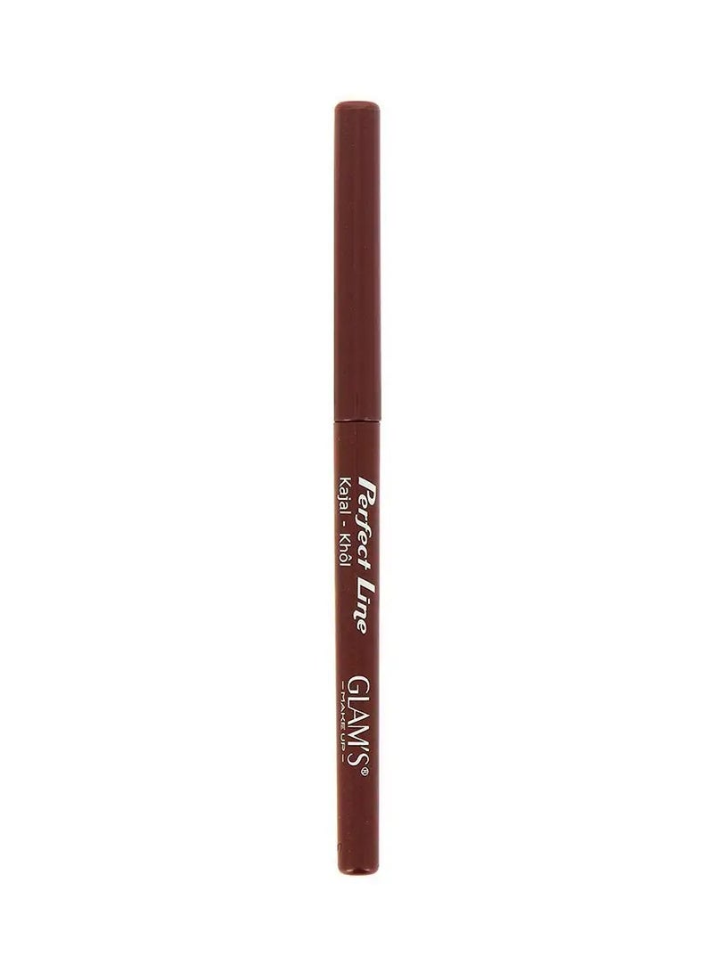 Glam's Glams Perfect Line Eye Liner - Image 3