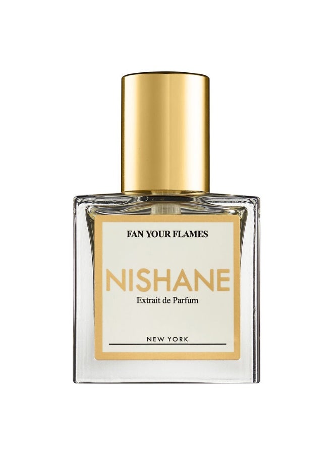 Fan Your Flames Extrait De Parfum 15ml Unisex