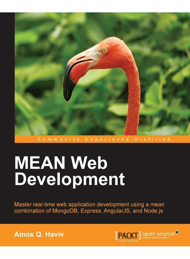 Mean Web Development