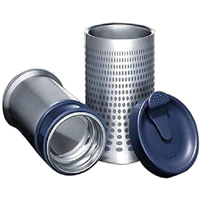 bobble Presse Coffee Brewer 13Oz  Copper - Image 4