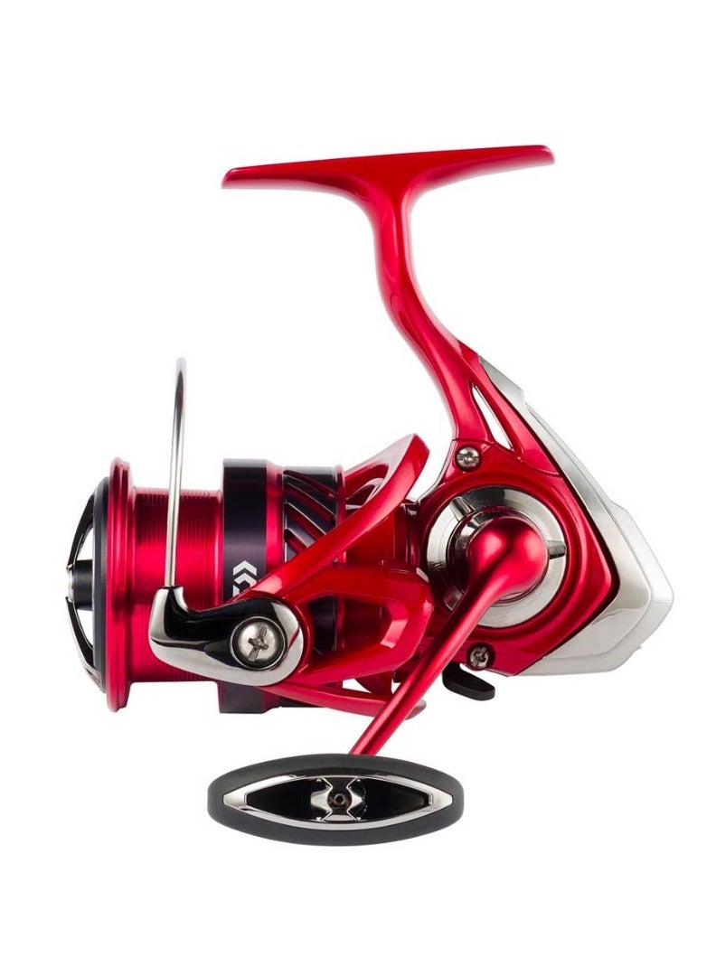 Daiwa Revros Rr Lt 4000-Cxh - Image 3