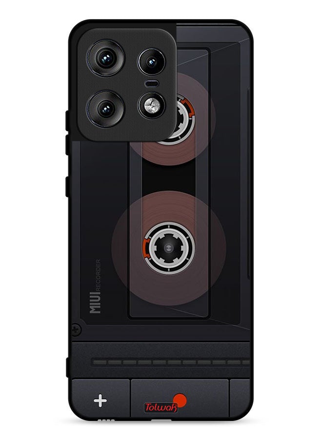 Tolwak غطاء حماية موتورولا إيدج 50 برو 5G - Image 1