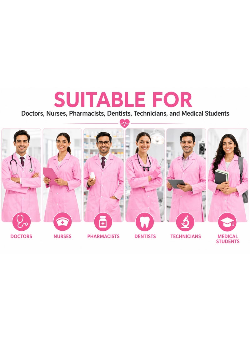 LAB COAT - Image 5