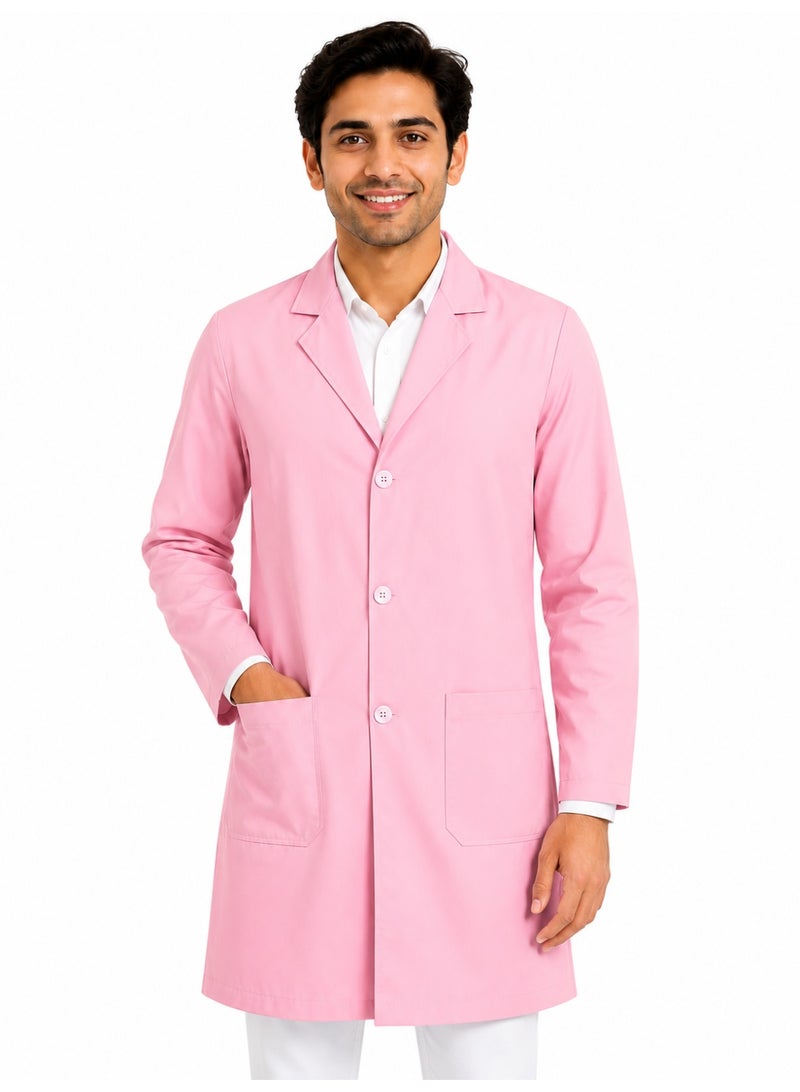 LAB COAT - Image 4