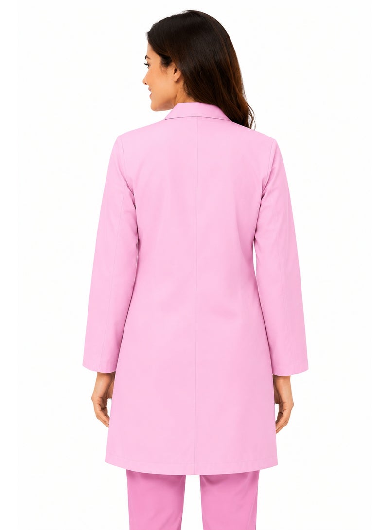LAB COAT - Image 2