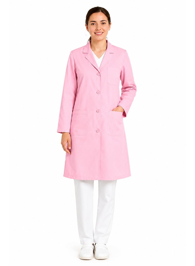 LAB COAT - Image 1