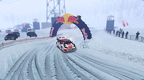 Maximum Entertainment WRC Generations Nintendo Switch - Image 3