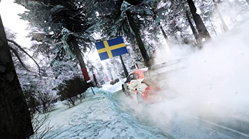Maximum Entertainment WRC Generations Nintendo Switch - Image 5