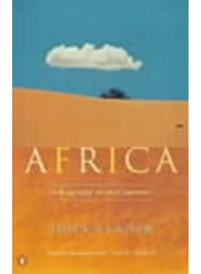 Africa : A Biography of the Continent 
