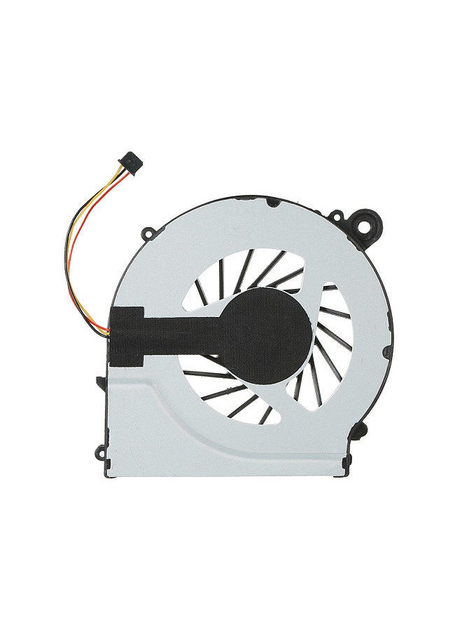 Generic CPU Cooling Fan Cooler for HP G4 G6 G7 Laptop PC 3 Pin 3-Wire  - Image 3