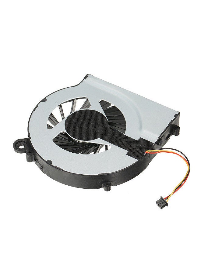 Generic CPU Cooling Fan Cooler for HP G4 G6 G7 Laptop PC 3 Pin 3-Wire  - Image 4