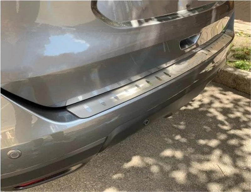 Vuzmode Rear Bumper Protector for Nissan X-Trail - Image 2