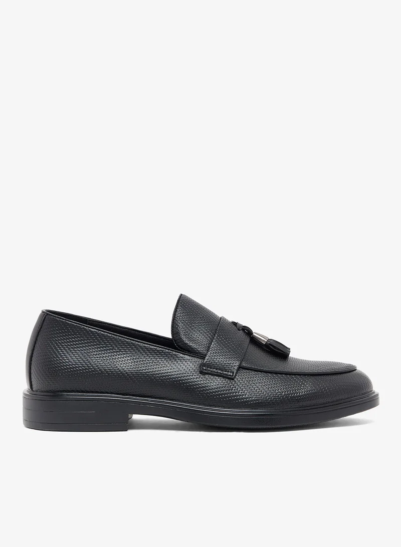 روبرت وود Formal Slip Ons