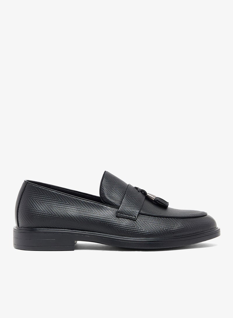 Robert Wood Formal Slip Ons - Image 1