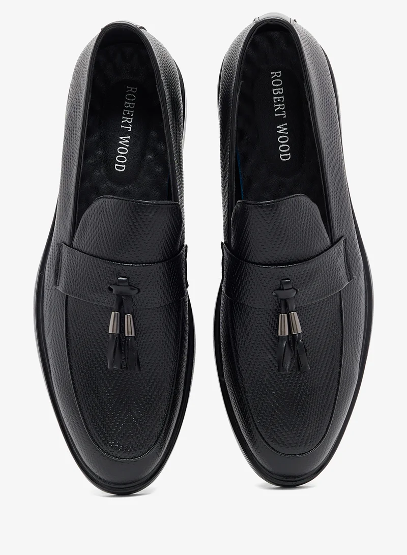 Robert Wood Formal Slip Ons