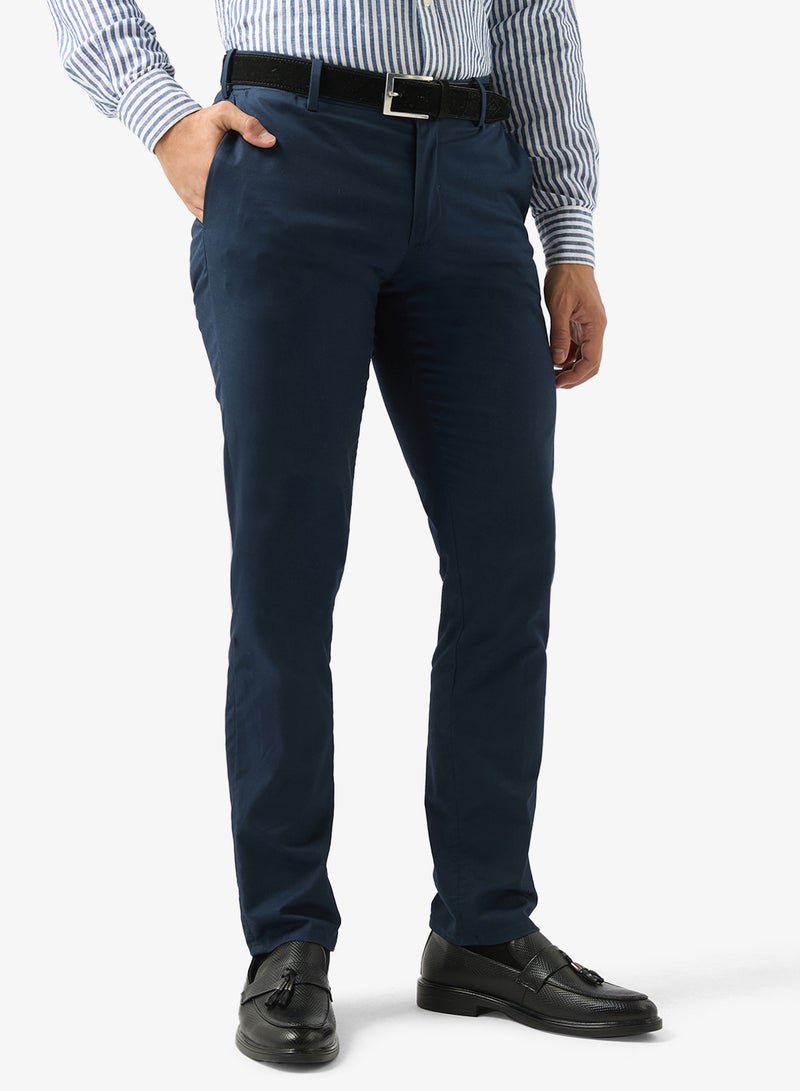 Robert Wood Formal Slip Ons - Image 5