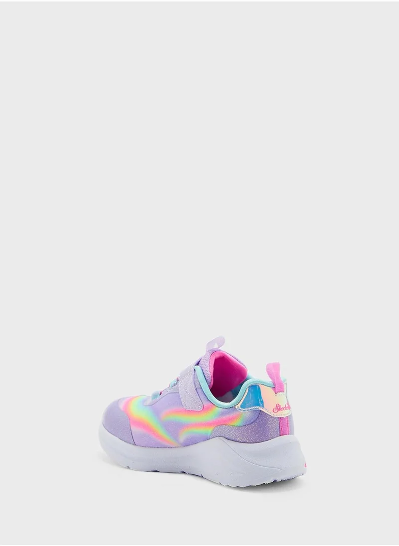 SKECHERS UNICORN CHASER