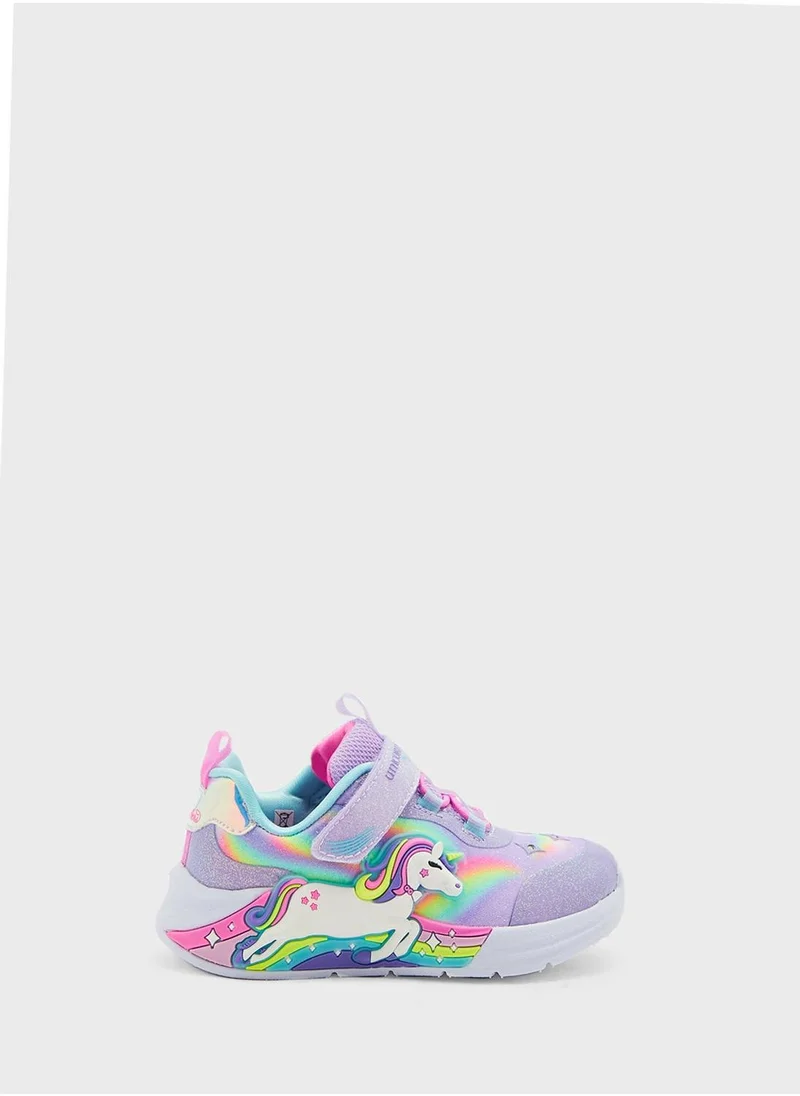 SKECHERS UNICORN CHASER