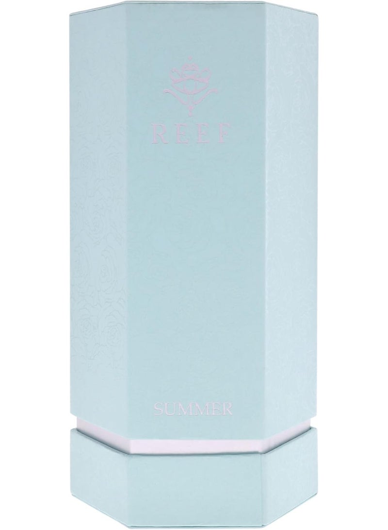 REEF Tiffany Eau De Parfum – 100ml (Unisex) - Image 4