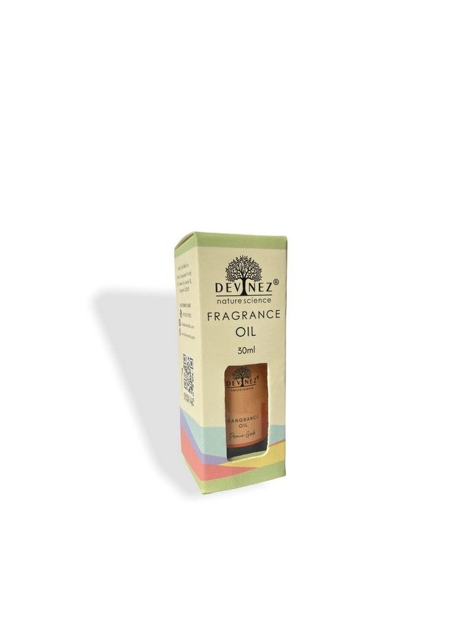 Devinez Musk Rosemery Aroma Oil For Diffuser/Ultrasonic Aroma Diffuser/Tealight Diffuser/Reed Diffuser 15Ml Each - Image 3