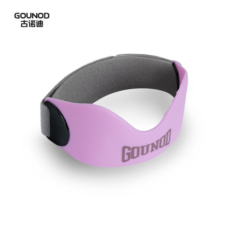 GOUNOD Sports Patella Belt Professional Basketball Knee Pad Running Patella Meniscus Protection Belt Cycling Sports Protector - Image 1