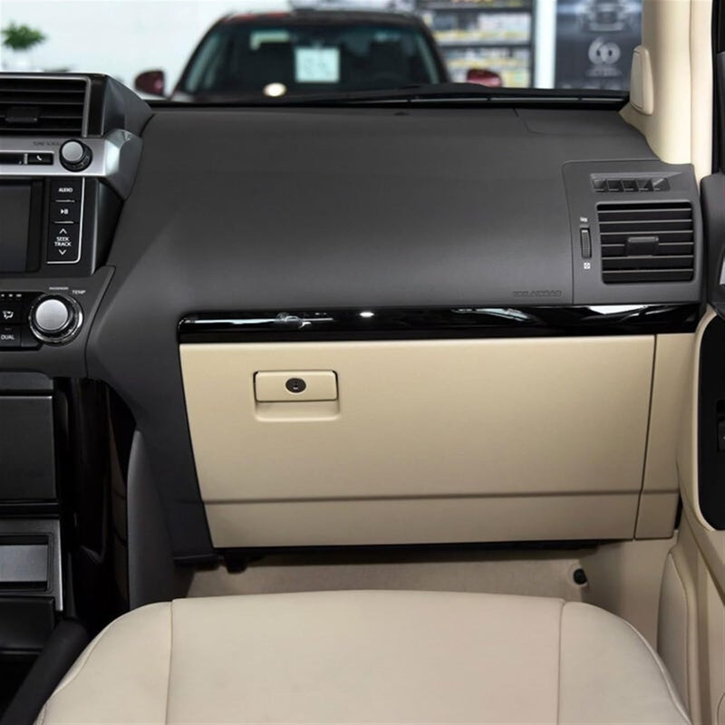 Wivplex A/C Air Vent Clip Repair Kit for Toyota - Image 3