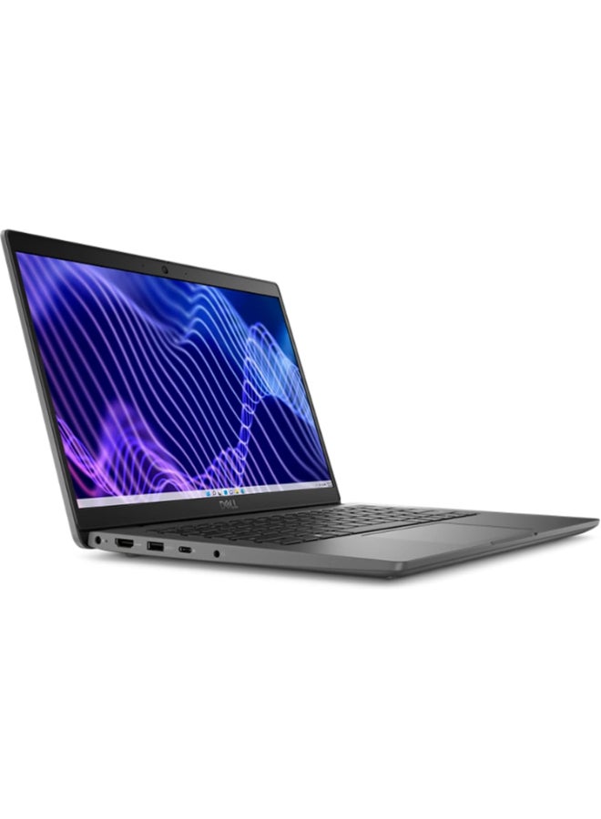 DELL Renewed - ‎Latitude 3440 Laptop With 14-Inch Display, Core i5-1335U Processor/16GB RAM/256GB SSD/Intel UHD 600 Graphics/Windows 11 Home English black - Image 2