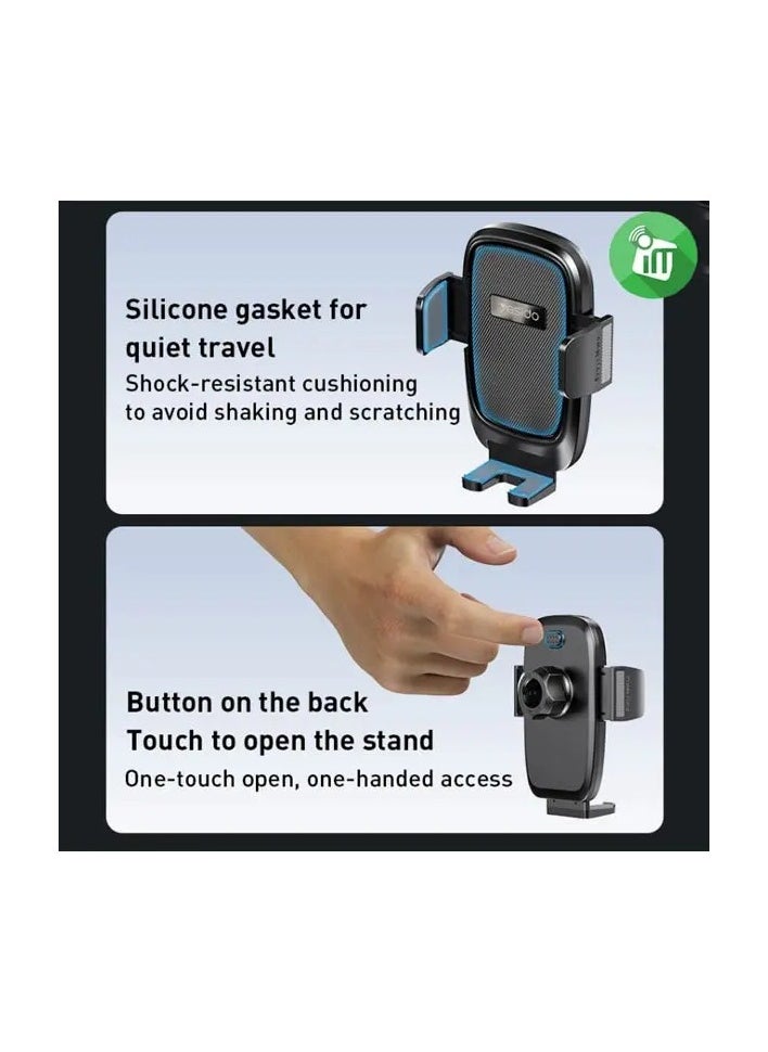 Yesido - Yesido C241 Car Air Vent  Mobile Phone Holder - Image 1
