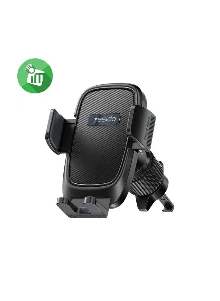 Yesido - Yesido C241 Car Air Vent  Mobile Phone Holder - Image 1