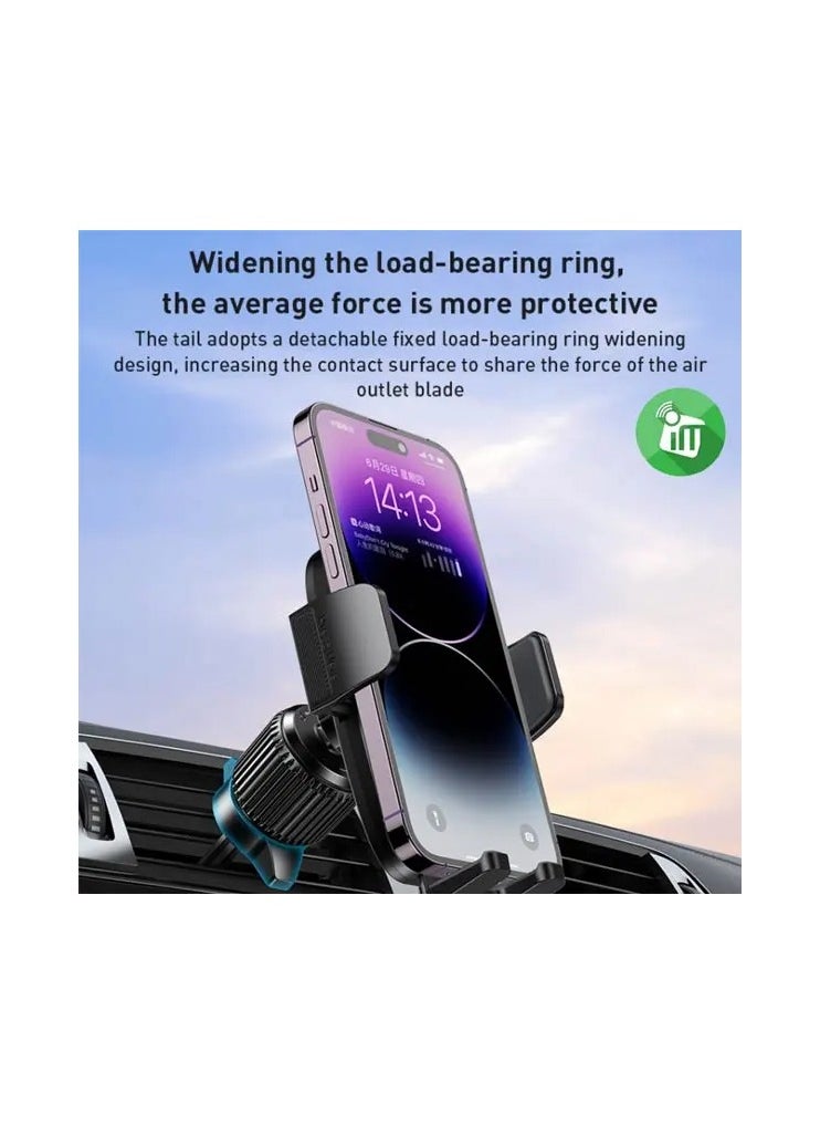 Yesido - Yesido C241 Car Air Vent  Mobile Phone Holder - Image 1