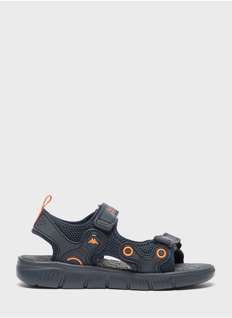 Kappa - Kids Casual Sandals - Image 1