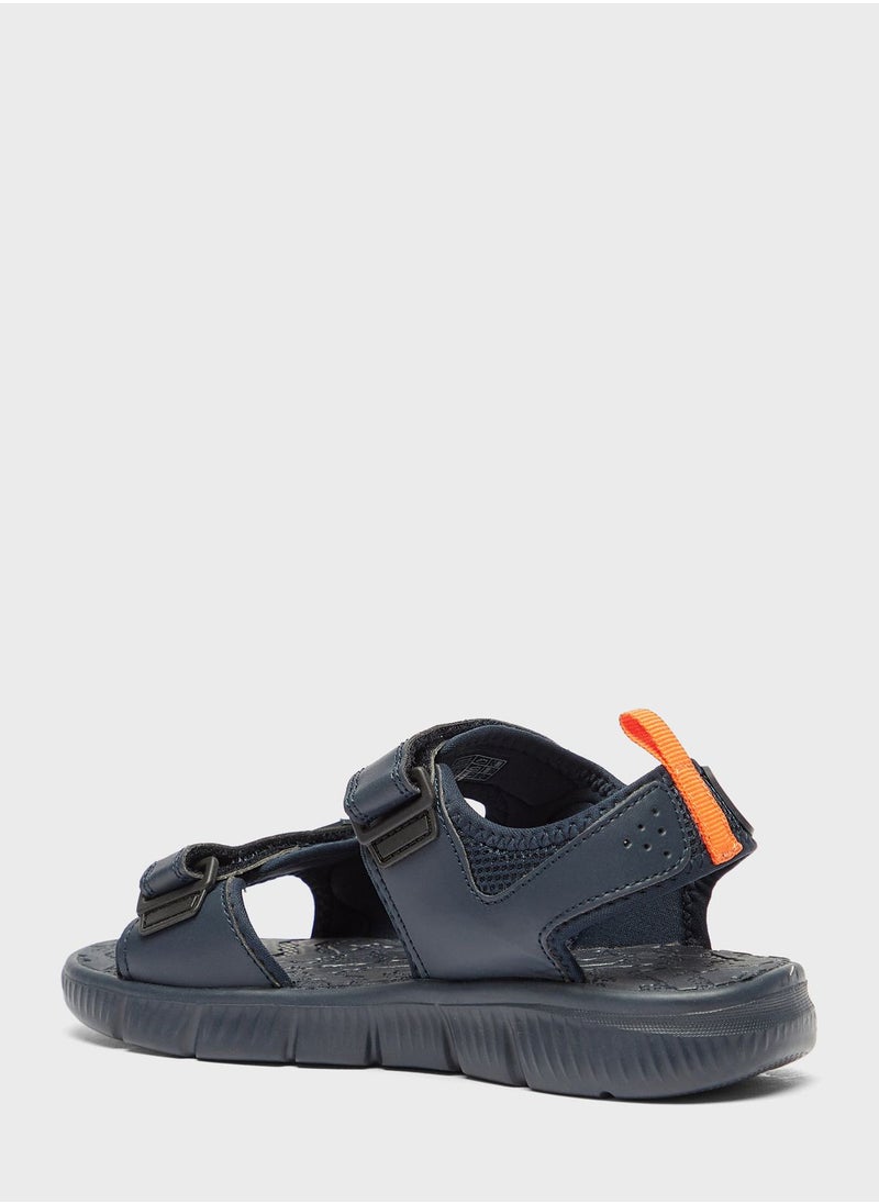 Kappa - Kids Casual Sandals - Image 1