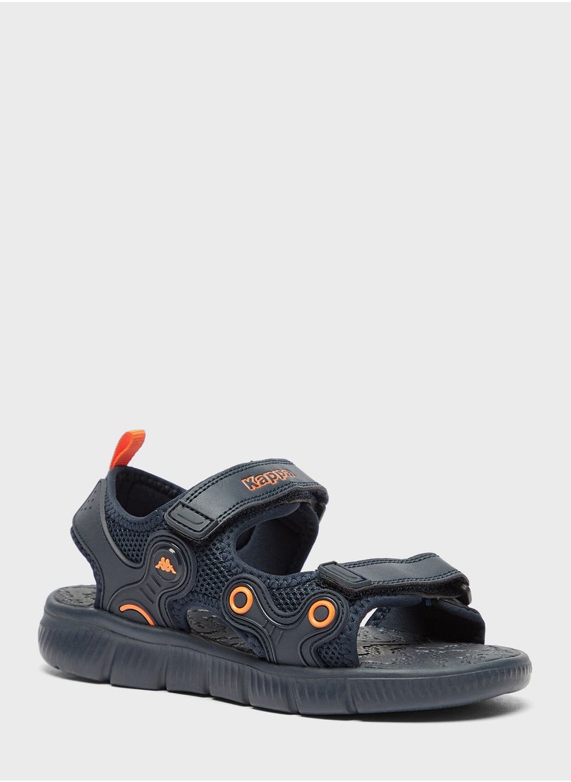 Kappa - Kids Casual Sandals - Image 1