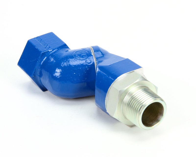 DORMONT SM75 3/4-Inch Swivel Gas Fitting - Image 4