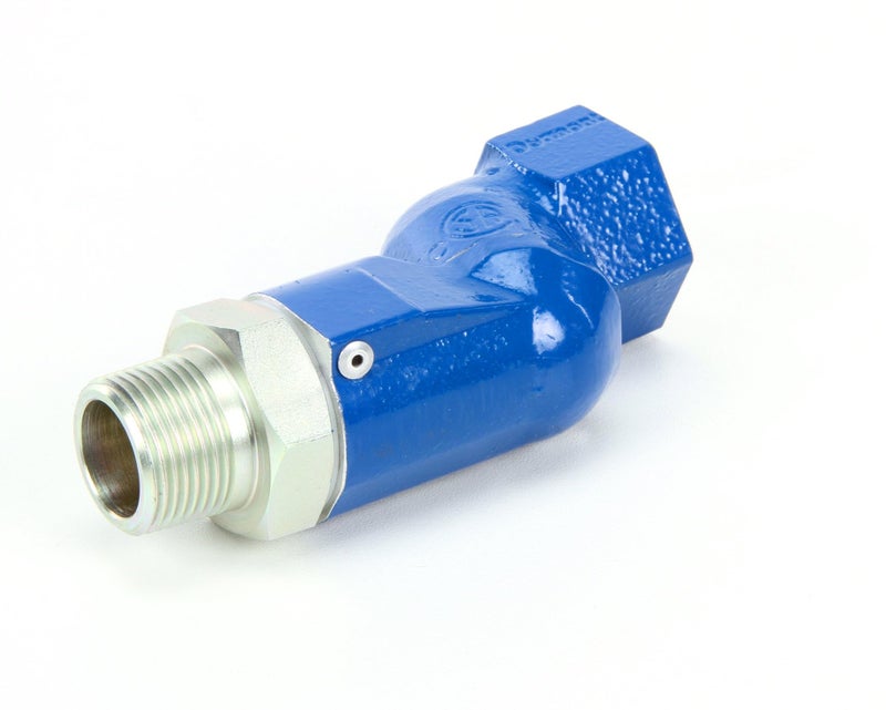 DORMONT SM75 3/4-Inch Swivel Gas Fitting - Image 1