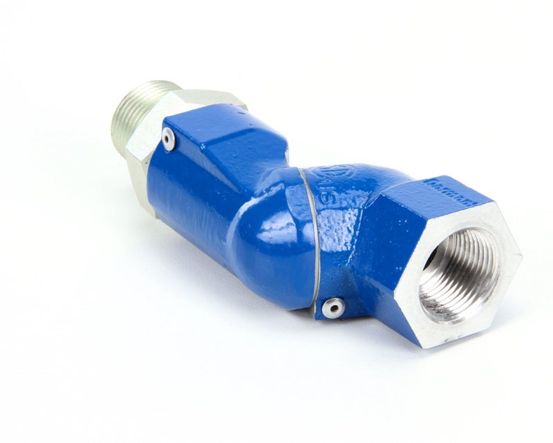 DORMONT SM75 3/4-Inch Swivel Gas Fitting - Image 2