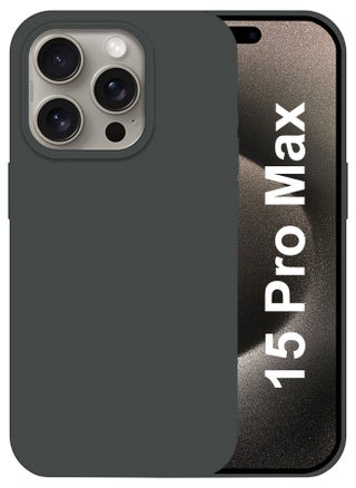 Dark Grey