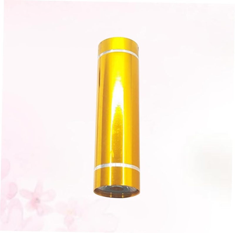 مصباح يدوي صغير LED 1000 لومن، مصباح محمول للتخييم والمشي لمسافات طويلة والطوارئ وإضاءة الهواء الطلق - Image 4