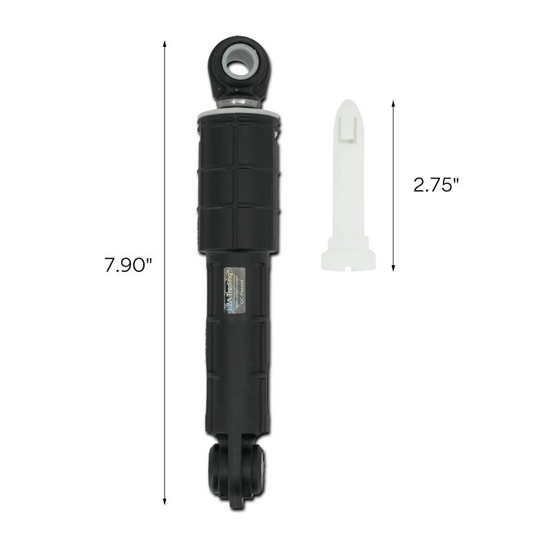 ezatrading 383Eer3001S 383Eer3001V استبدال ممتص الصدمات للغسالة Lg Kenmore/Sears Washers Ap4998813 Ps3522315-3 Pack - ضمان لمدة سنة واحدة - Image 2