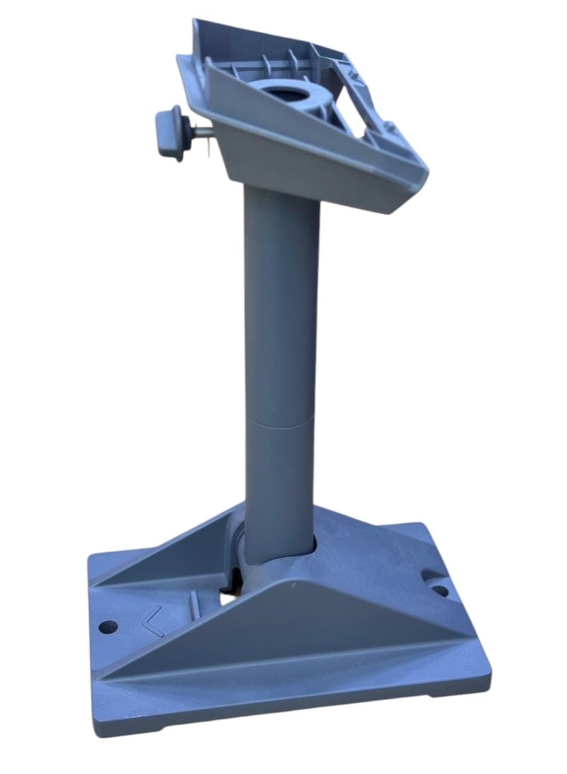 Starlink Mini Pivot Mount – Adjustable Roof & Wall Mounting Kit - Image 1