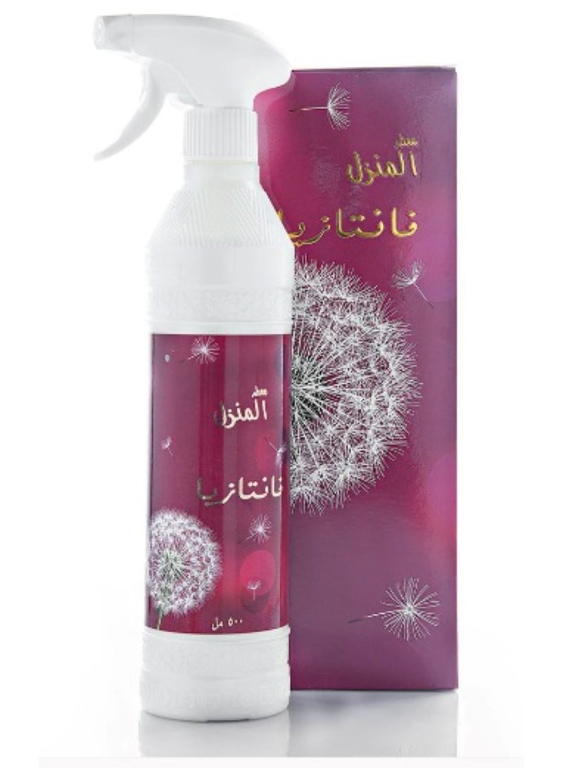 بانافع معطر منزل فانتازيا 500 مل - Image 1