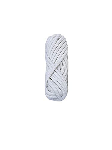 Pen Pyjama Nada Flat Dori Strings (Cotton) 10 Meters 100% Pure Cotton Nada for pyjamas Ethnic Indian Dresses, Pyjamas, Lehenga, Saree,Petticoat, salwars, Patiala,chudidars - Image 4