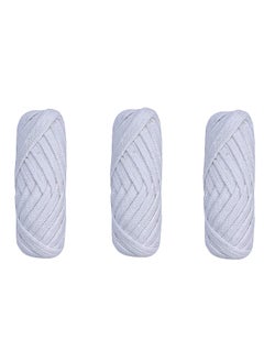 Pen Pen Pyjama Nada Flat Dori Strings (Cotton) 10 Meters 100% Pure Cotton Nada for pyjamas Ethnic Indian Dresses, Pyjamas, Lehenga, Saree,Petticoat, salwars, Patiala,chudidars  - Image 2