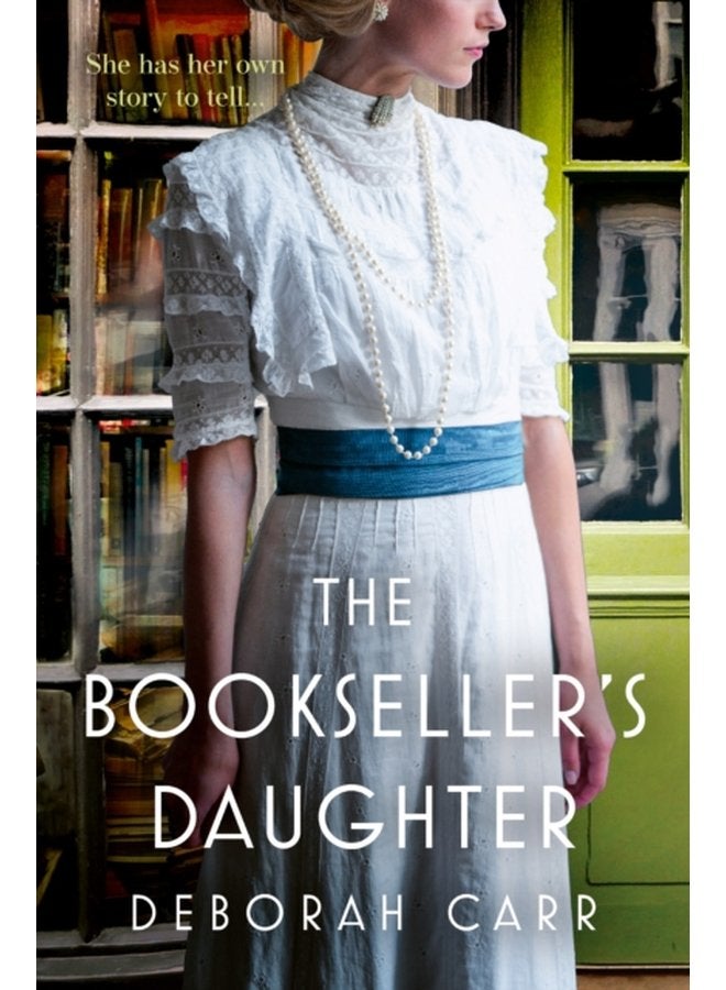 Mrs Boots Book 1 - Paperback